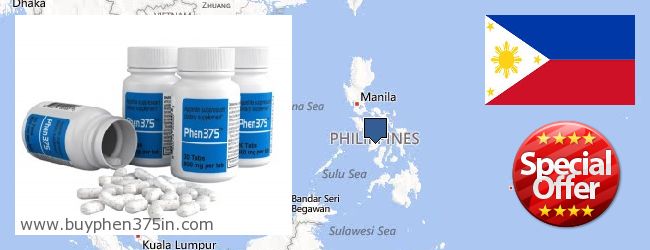 Var kan man köpa Phen375 nätet Philippines