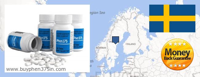 Var kan man köpa Phen375 nätet Sweden