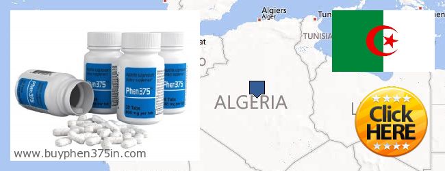 Kde kúpiť Phen375 on-line Algeria