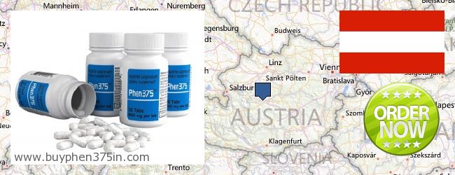 Kde kúpiť Phen375 on-line Austria