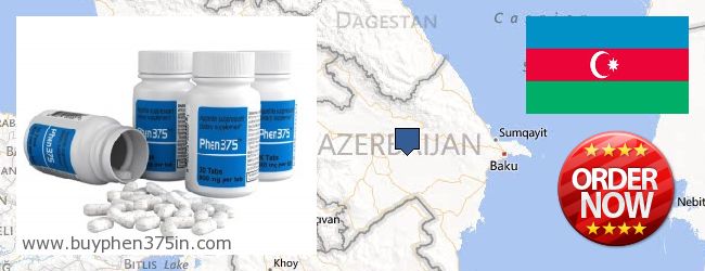 Kde kúpiť Phen375 on-line Azerbaijan