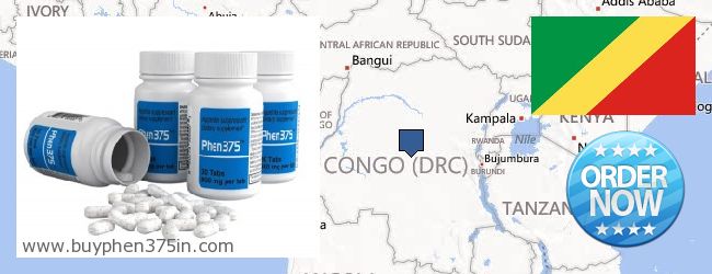 Kde kúpiť Phen375 on-line Congo