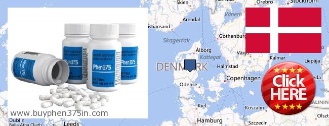 Kde kúpiť Phen375 on-line Denmark