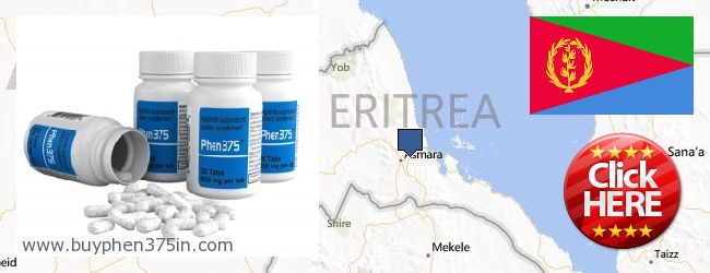 Kde kúpiť Phen375 on-line Eritrea