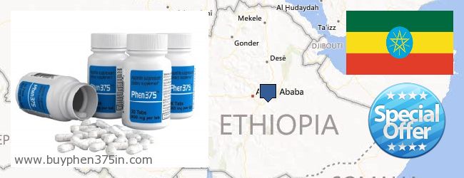Kde kúpiť Phen375 on-line Ethiopia