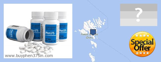 Kde kúpiť Phen375 on-line Faroe Islands