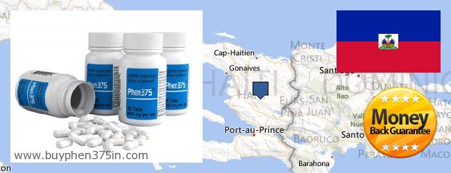 Kde kúpiť Phen375 on-line Haiti