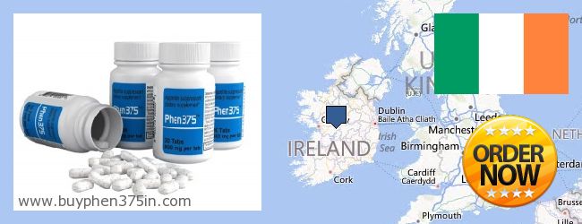 Kde kúpiť Phen375 on-line Ireland