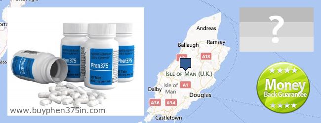 Kde kúpiť Phen375 on-line Isle Of Man