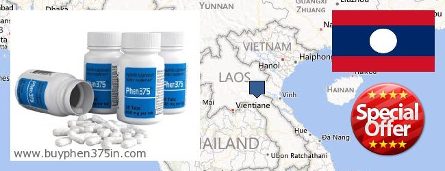 Kde kúpiť Phen375 on-line Laos