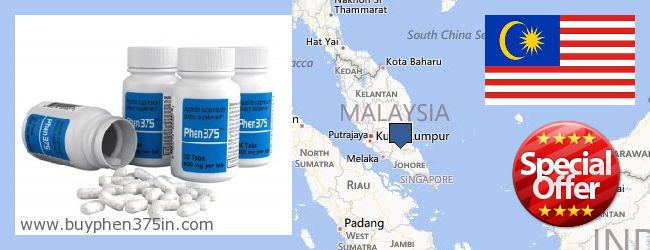 Kde kúpiť Phen375 on-line Malaysia