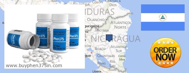 Kde kúpiť Phen375 on-line Nicaragua