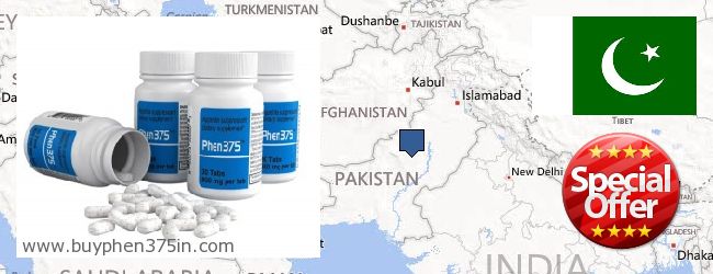 Kde kúpiť Phen375 on-line Pakistan