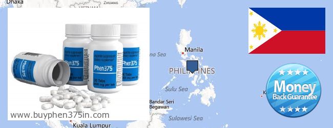 Kde kúpiť Phen375 on-line Philippines
