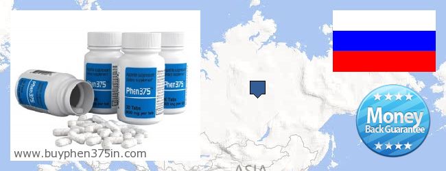 Kde kúpiť Phen375 on-line Russia