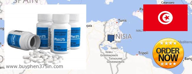 Kde kúpiť Phen375 on-line Tunisia