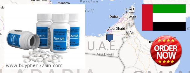 Kde kúpiť Phen375 on-line United Arab Emirates