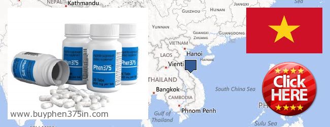 Kde kúpiť Phen375 on-line Vietnam