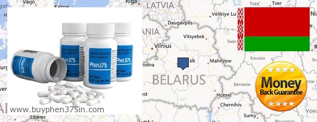 Jälleenmyyjät Phen375 verkossa Belarus