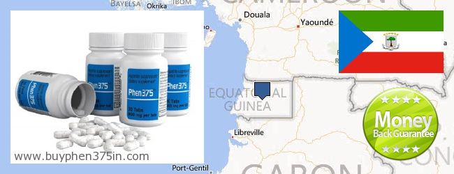 Jälleenmyyjät Phen375 verkossa Equatorial Guinea
