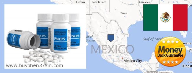Jälleenmyyjät Phen375 verkossa Mexico