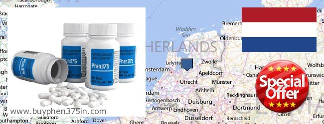 Jälleenmyyjät Phen375 verkossa Netherlands