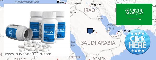 Jälleenmyyjät Phen375 verkossa Saudi Arabia