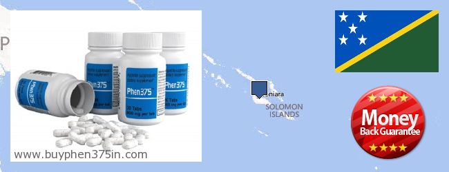Jälleenmyyjät Phen375 verkossa Solomon Islands