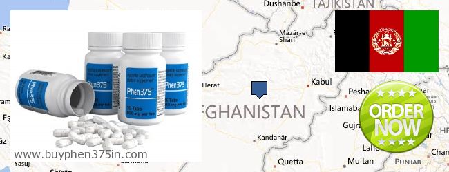 Nereden Alınır Phen375 çevrimiçi Afghanistan