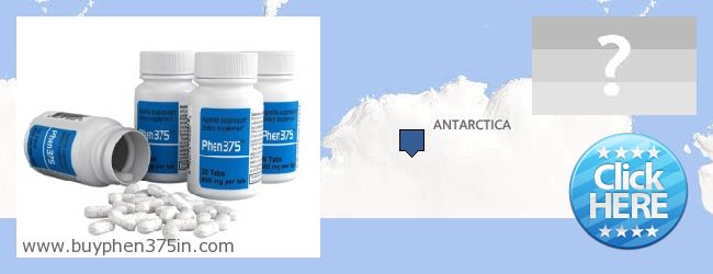Nereden Alınır Phen375 çevrimiçi Antarctica