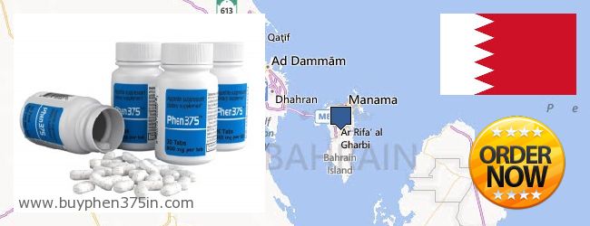 Nereden Alınır Phen375 çevrimiçi Bahrain