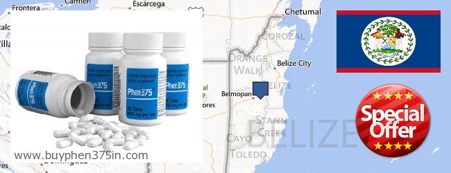 Nereden Alınır Phen375 çevrimiçi Belize