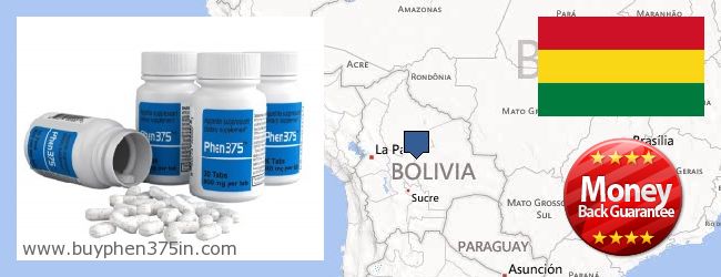 Nereden Alınır Phen375 çevrimiçi Bolivia