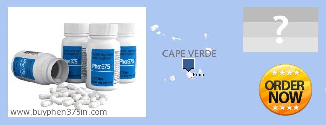 Nereden Alınır Phen375 çevrimiçi Cape Verde