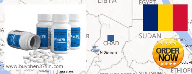 Nereden Alınır Phen375 çevrimiçi Chad