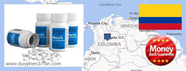 Nereden Alınır Phen375 çevrimiçi Colombia