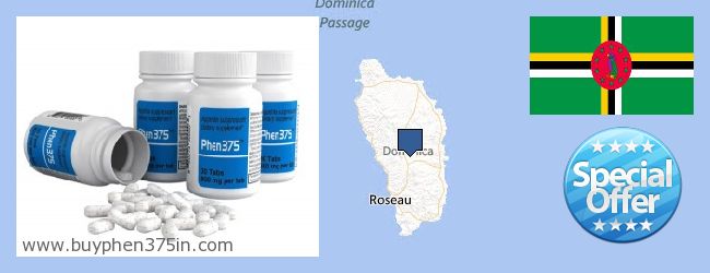 Nereden Alınır Phen375 çevrimiçi Dominica