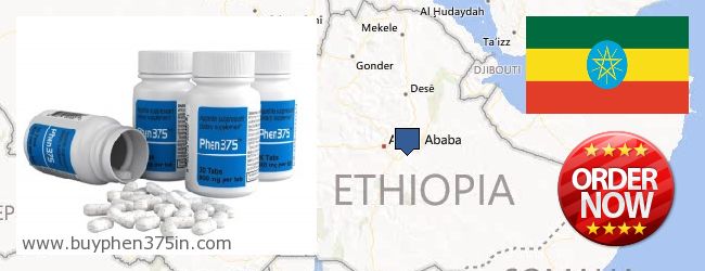Nereden Alınır Phen375 çevrimiçi Ethiopia