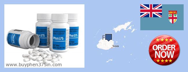 Nereden Alınır Phen375 çevrimiçi Fiji