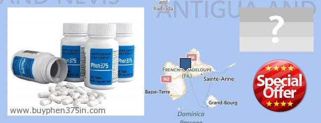 Nereden Alınır Phen375 çevrimiçi Guadeloupe