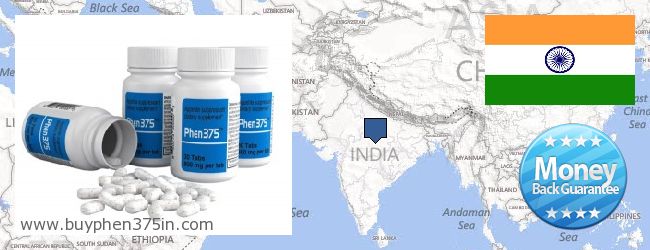 Nereden Alınır Phen375 çevrimiçi India