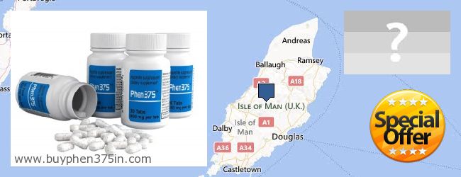 Nereden Alınır Phen375 çevrimiçi Isle Of Man