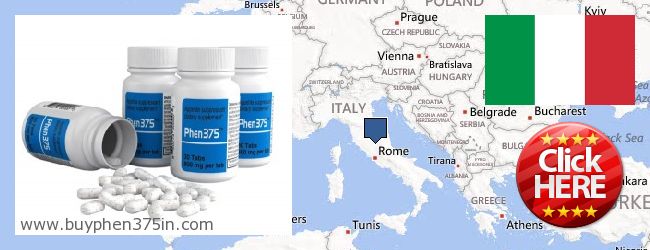 Nereden Alınır Phen375 çevrimiçi Italy