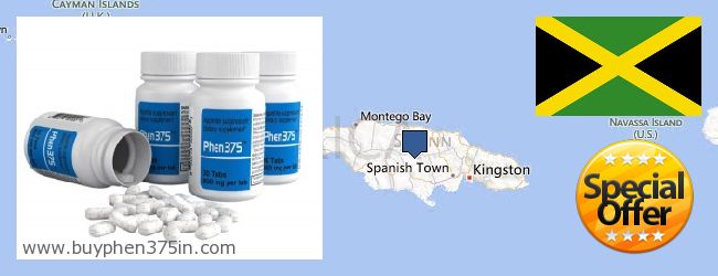 Nereden Alınır Phen375 çevrimiçi Jamaica