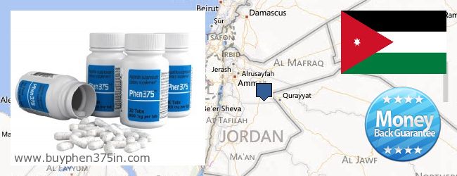 Nereden Alınır Phen375 çevrimiçi Jordan