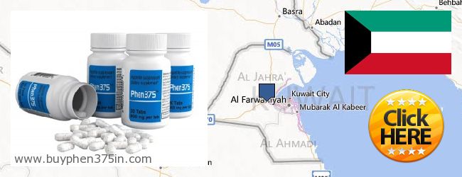 Nereden Alınır Phen375 çevrimiçi Kuwait