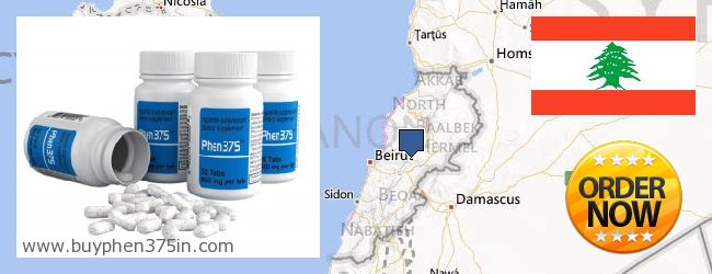 Nereden Alınır Phen375 çevrimiçi Lebanon