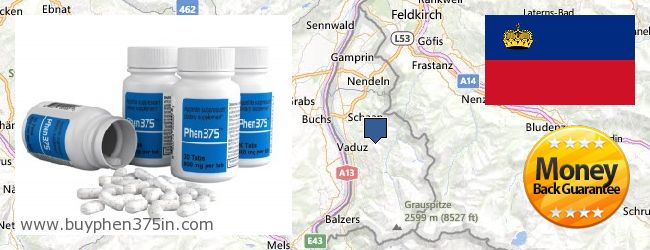 Nereden Alınır Phen375 çevrimiçi Liechtenstein