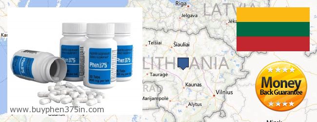 Nereden Alınır Phen375 çevrimiçi Lithuania