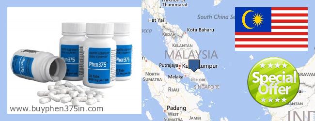 Nereden Alınır Phen375 çevrimiçi Malaysia